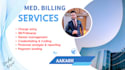 do medical billing eligibility checking payment posting denial and ar handling