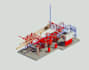 create 3d bim modeling with revit