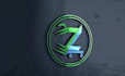 design a modern favicon, logo, flyer for you