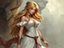 create your d and d character and oc character art