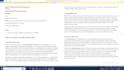 write reports, emails, and other content