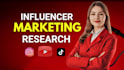 manage influencer research and outreach for influencer marketing