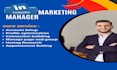 linkedin organic growth targeted audience