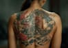 tailored japanese tattoo designs by expert