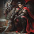 unique dnd character art and dnd character art