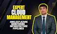 manage and optimize your cloud infrastructure with devops and kubernetes