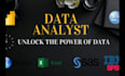 do statistical data analysis, r coding, spss, matlab, python programming