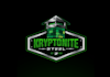 design inspirational stylish kryptonite steel logo
