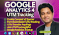 fix, setup, ga4 tracking utm, cookie consent v2, acuity, microsoft clarity gtm