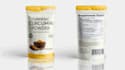 edit, recreate and vectorize your product label design