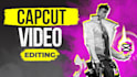 do video editing in capcut for tiktok and youtube to be more retention