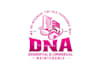 make residential and commercial maintenace logo