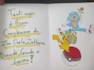 make birthday cards for you