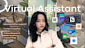 be your personal virtual assistant