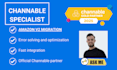 migrate channable amazon v1 API to v2 API