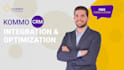 set up, integrate, and optimize your kommo CRM