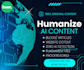 humanize and proofread your ai content