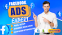 be your expert meta advertising manager