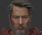 design 3d metahuman armor character for ue5 game,3d mannequin rig,facial express