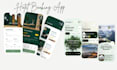 develop hotel booking app flight booking app taxi booking app ridesharing app