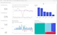 create your interactive dashboard using power bi and excel