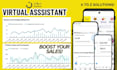 manage your noon store professionally to boost your sales