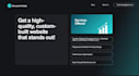 develop and optimize efficient software solutions for your project