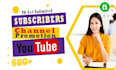 do gain 500 youtube followers, watch time for monetization
