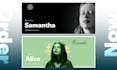 create stunning spotify banners for artists and podcasts
