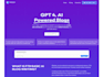 work as a wordpress developer for a subscription based website
