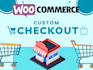 customize and fix woocommerce