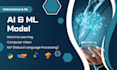 do machine learning, nlp and computer vision using python