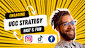 develop effective ugc campaign strategy to boost brand engagement