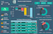 create ecommerce analysis dashboards power bi