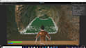 develop high quality game for PC and mobile with unity