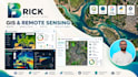 create gis maps, perform spatial analysis and process geospatial data