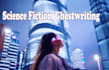 ghostwrite fantasy and science fiction novels or books up to 70,000 words