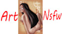 make a professional nsfw character art