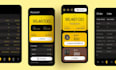 build custom fintech app neobank app wallet app loan app bnpl app crypto app