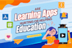 develop machine learning app, deep learning educational app, kids learning app