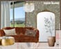 help you style an inviting and profitable airbnb