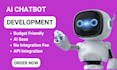 develop ai chatbot, custom knowledge base chatbot