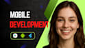 do mobile app development, android app and flutter app development