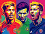 create an awesome wpap pop art
