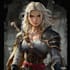 do your fantasy, dnd character art