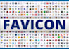 create a FAVICON based on your logo