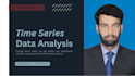 predictive analysis of time series data using rstudio and python