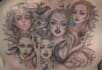 do minimalist tattoo sleeve tattoo design