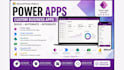 build custom power apps with power automate integration