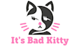 design beautiful cat and kitty logo